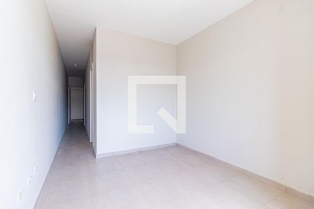 Sala de apartamento para alugar com 2 quartos, 40m² em Jardim Prudência, São Paulo