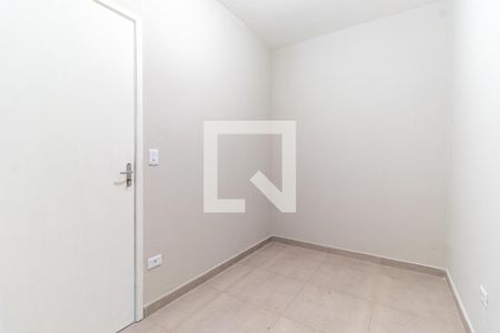 Quarto 1 de apartamento para alugar com 2 quartos, 40m² em Jardim Prudência, São Paulo