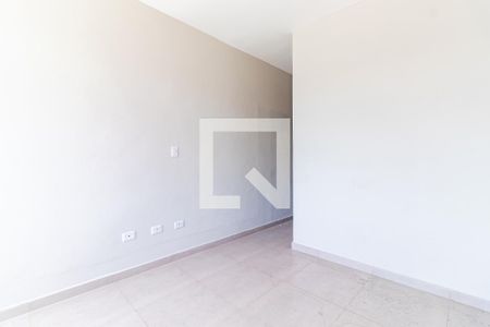 Sala de apartamento para alugar com 2 quartos, 40m² em Jardim Prudência, São Paulo