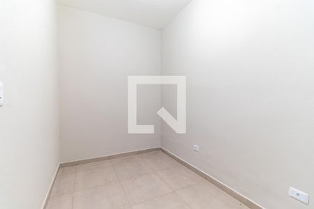 Quarto 1 de apartamento para alugar com 2 quartos, 40m² em Jardim Prudência, São Paulo