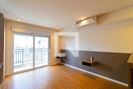 Studio de kitnet/studio para alugar com 1 quarto, 36m² em Bela Vista, São Paulo