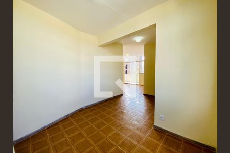 Sala 2 de apartamento à venda com 3 quartos, 105m² em Centro, Belo Horizonte