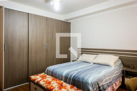 Suíte 1 de casa de condomínio à venda com 2 quartos, 160m² em Vila Aricanduva, São Paulo