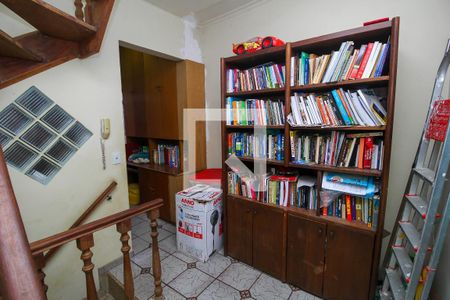 Corredor de casa à venda com 3 quartos, 85m² em Flamengo, Rio de Janeiro