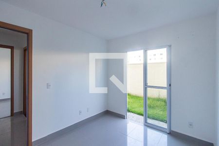 Quarto 1 de apartamento para alugar com 2 quartos, 109m² em Campo Grande, Rio de Janeiro