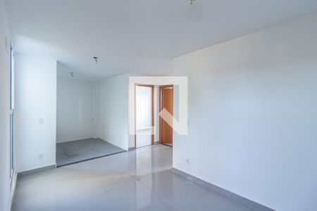 Sala de apartamento para alugar com 2 quartos, 109m² em Campo Grande, Rio de Janeiro