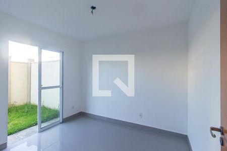 Quarto 1 de apartamento para alugar com 2 quartos, 109m² em Campo Grande, Rio de Janeiro