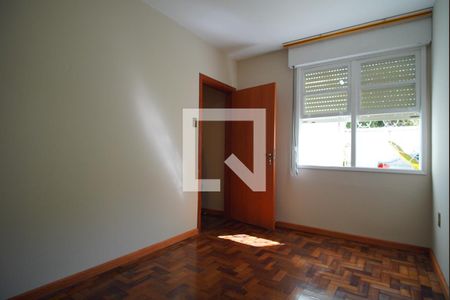 Quarto  2 de apartamento à venda com 2 quartos, 49m² em Santa Maria Goretti, Porto Alegre