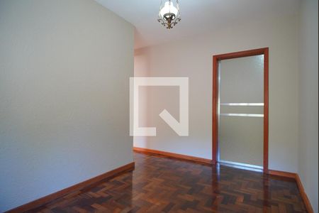 Sala  de apartamento à venda com 2 quartos, 49m² em Santa Maria Goretti, Porto Alegre