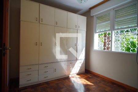 Quarto 1 de apartamento à venda com 2 quartos, 49m² em Santa Maria Goretti, Porto Alegre