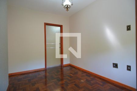 Sala  de apartamento à venda com 2 quartos, 49m² em Santa Maria Goretti, Porto Alegre