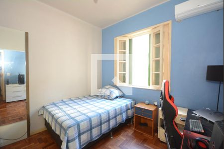 Quarto 2  de apartamento para alugar com 3 quartos, 110m² em Botafogo, Rio de Janeiro