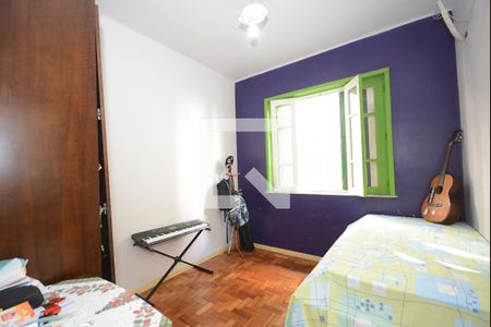 Quarto 1  de apartamento para alugar com 3 quartos, 110m² em Botafogo, Rio de Janeiro