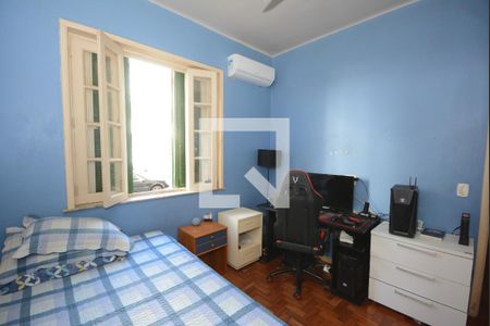 Quarto 2  de apartamento para alugar com 3 quartos, 110m² em Botafogo, Rio de Janeiro