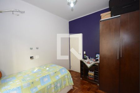 Quarto 1  de apartamento para alugar com 3 quartos, 110m² em Botafogo, Rio de Janeiro