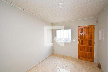 Sala de casa para alugar com 2 quartos, 70m² em Jardim Brasil (zona Norte), São Paulo