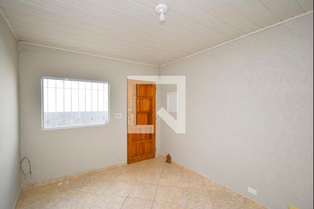 Sala de casa para alugar com 2 quartos, 70m² em Jardim Brasil (zona Norte), São Paulo