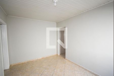 Sala de casa para alugar com 2 quartos, 70m² em Jardim Brasil (zona Norte), São Paulo