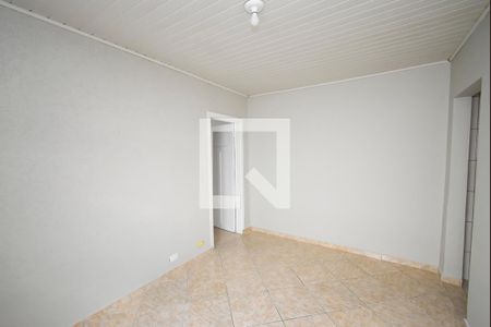 Sala de casa para alugar com 2 quartos, 70m² em Jardim Brasil (zona Norte), São Paulo