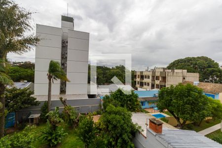 Vista de apartamento à venda com 4 quartos, 263m² em Cristal, Porto Alegre