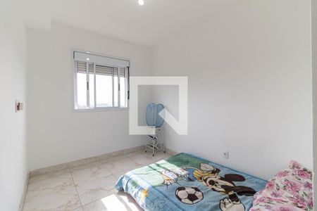 Suíte de apartamento para alugar com 2 quartos, 54m² em Vila Moraes, São Paulo