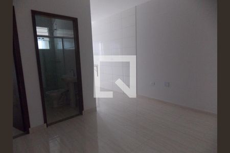 Sala de apartamento à venda com 2 quartos, 39m² em Parque Continental I, Guarulhos