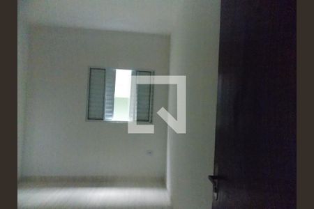 Quarto 2 de apartamento à venda com 2 quartos, 39m² em Parque Continental I, Guarulhos