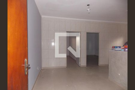 Sala de casa à venda com 1 quarto, 60m² em Parque Continental I, Guarulhos