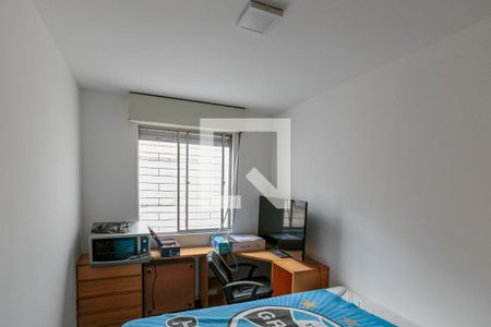 Quarto de apartamento à venda com 1 quarto, 40m² em Cidade Baixa, Porto Alegre