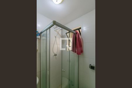 Banheiro de apartamento à venda com 1 quarto, 40m² em Cidade Baixa, Porto Alegre