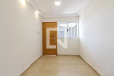 Sala  de apartamento para alugar com 2 quartos, 32m² em Vila Carrao, São Paulo