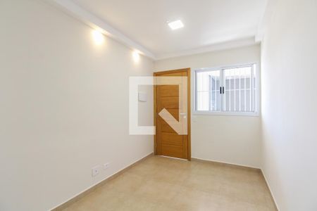 Sala  de apartamento para alugar com 2 quartos, 32m² em Vila Carrao, São Paulo