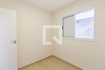 Quarto 1 de apartamento para alugar com 2 quartos, 32m² em Vila Carrao, São Paulo