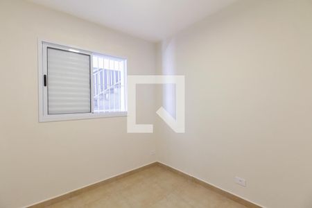 Quarto 1 de apartamento para alugar com 2 quartos, 32m² em Vila Carrao, São Paulo