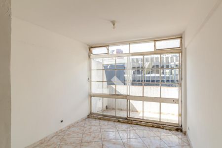 Studio de kitnet/studio para alugar com 1 quarto, 27m² em Santa Ifigênia, São Paulo