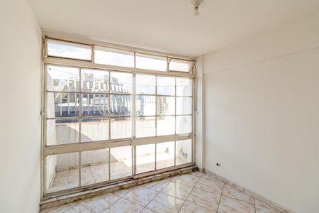 Studio de kitnet/studio para alugar com 1 quarto, 27m² em Santa Ifigênia, São Paulo