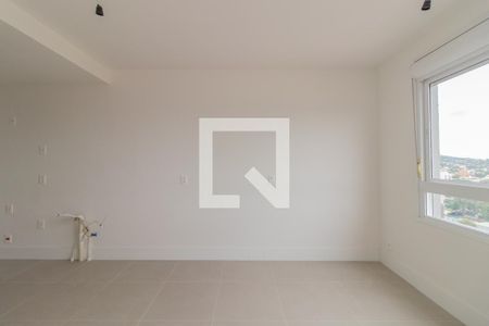 Sala/Quarto de apartamento para alugar com 1 quarto, 27m² em Partenon, Porto Alegre