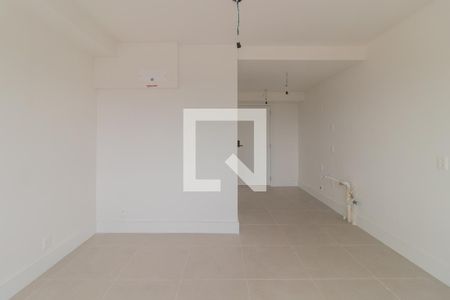 Sala/Quarto de apartamento para alugar com 1 quarto, 27m² em Partenon, Porto Alegre