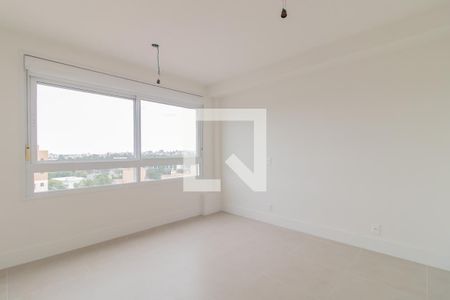 Sala/Quarto de apartamento para alugar com 1 quarto, 27m² em Partenon, Porto Alegre