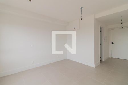 Sala/Quarto de apartamento para alugar com 1 quarto, 27m² em Partenon, Porto Alegre