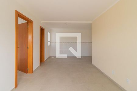 Apartamento à venda com 43m², 1 quarto e 1 vagaSala