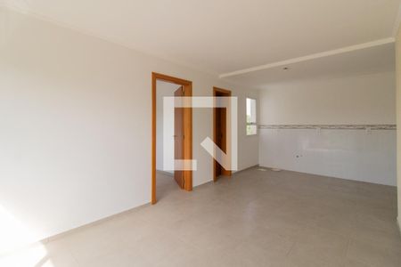 Apartamento à venda com 43m², 1 quarto e 1 vagaSala