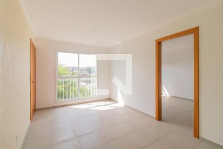 Apartamento à venda com 43m², 1 quarto e 1 vagaSala