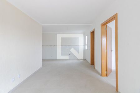 Apartamento à venda com 43m², 1 quarto e 1 vagaSala