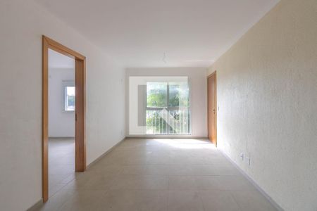 Apartamento à venda com 43m², 1 quarto e 1 vagaSala