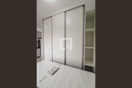 Quarto de apartamento para alugar com 1 quarto, 26m² em Belenzinho, São Paulo
