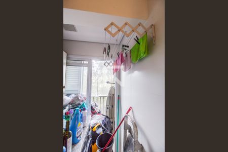 Apartamento para alugar com 110m², 3 quartos e 2 vagas Apartamento para alugar com 110m², 3 quartos e 2 vagasÁrea de Serviço