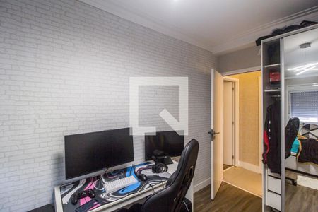 Apartamento para alugar com 110m², 3 quartos e 2 vagas Apartamento para alugar com 110m², 3 quartos e 2 vagasQuarto 3