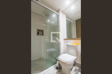 Apartamento para alugar com 110m², 3 quartos e 2 vagas Apartamento para alugar com 110m², 3 quartos e 2 vagasBanheiro