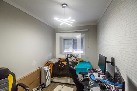 Apartamento para alugar com 110m², 3 quartos e 2 vagas Apartamento para alugar com 110m², 3 quartos e 2 vagasQuarto 3